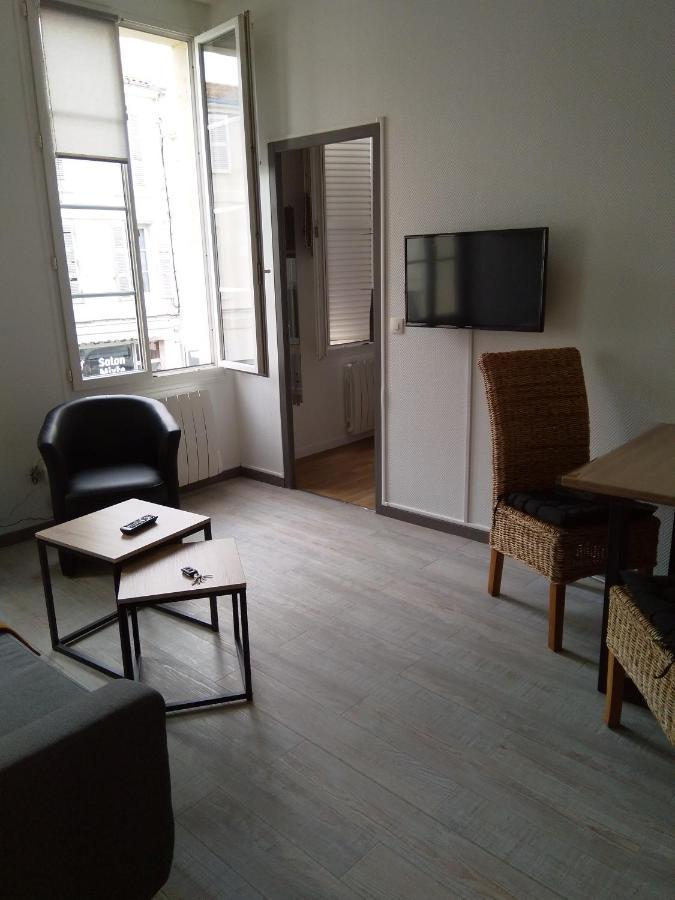 Nid Douillet Daire Rochefort  Dış mekan fotoğraf