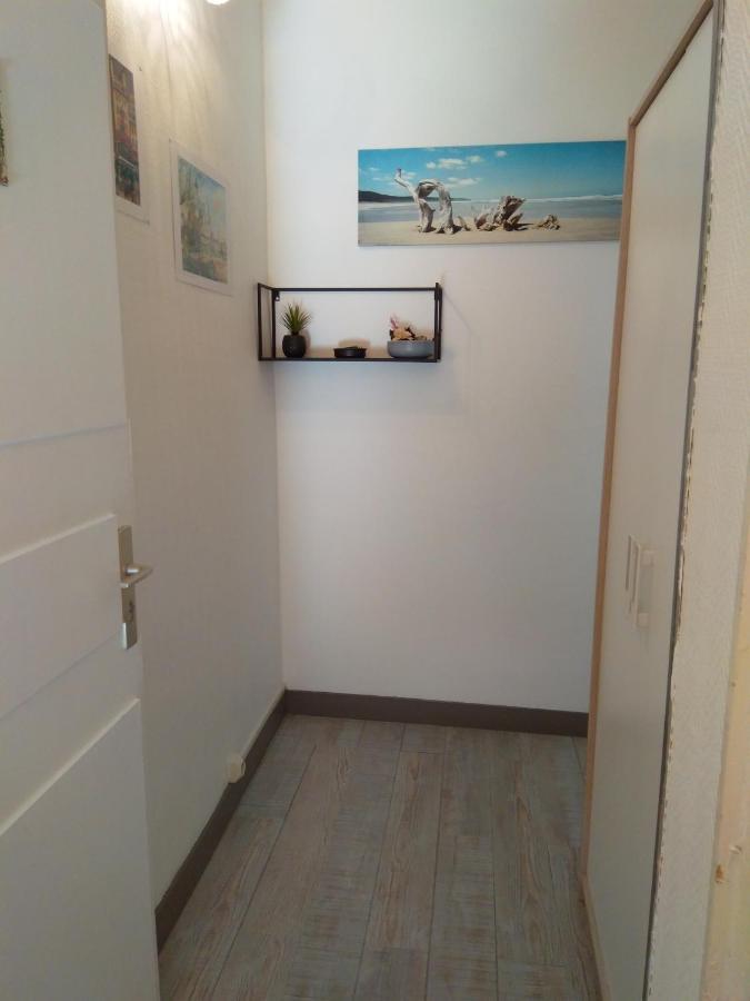 Nid Douillet Daire Rochefort  Dış mekan fotoğraf