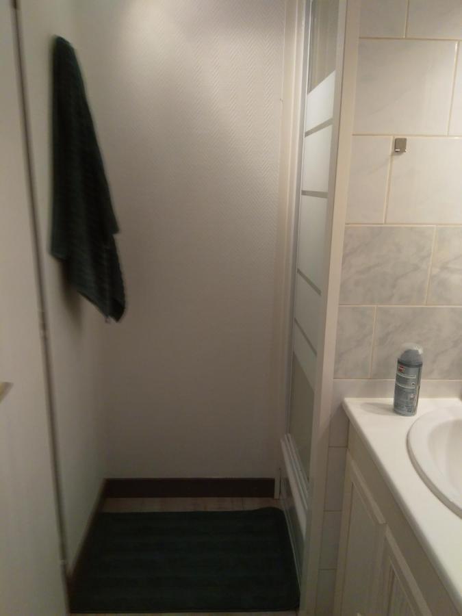Nid Douillet Daire Rochefort  Dış mekan fotoğraf