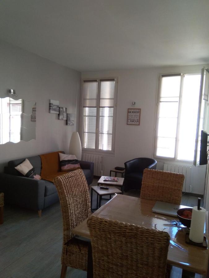 Nid Douillet Daire Rochefort  Dış mekan fotoğraf