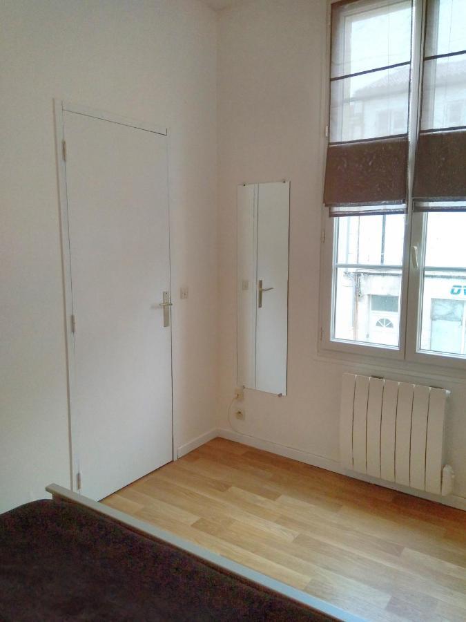 Nid Douillet Daire Rochefort  Dış mekan fotoğraf