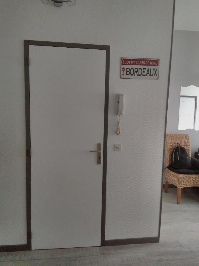 Nid Douillet Daire Rochefort  Dış mekan fotoğraf